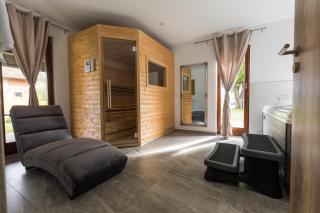 Senjska Villa - 1