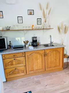 Appartement Le bonheur de vivre - Saint-Coulomb - 2