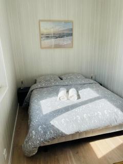 Appartement Le bonheur de vivre - Saint-Coulomb - 1