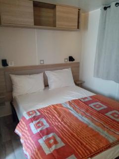 camping les charmettes - Les Mathes - 4