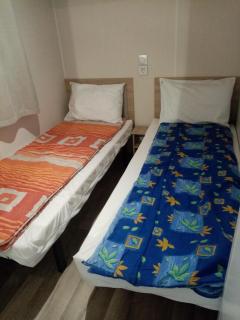 camping les charmettes - Les Mathes - 3