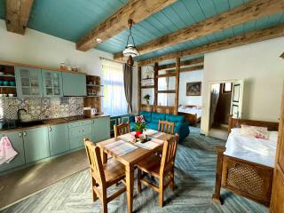 Vila Liberta - Poprad - 0