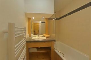 Résidence Terrasses De La Bergerie - 2 pièces cabine 6 personnes MAE-5254 - 1