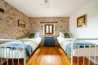 Stunning Converted Granary in Heart of St Davids - St. Davids - 2