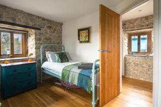 Stunning Converted Granary in Heart of St Davids - St. Davids - 1