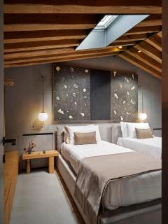 Fornace Suite - Florence - 9