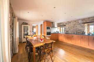 Stunning Converted Granary in Heart of St Davids - St. Davids - 5