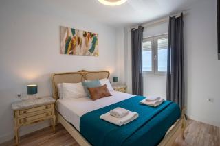 ACQUARELA Family Home free parking by Cadiz4Rentals - Cadice - 7