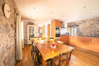 Stunning Converted Granary in Heart of St Davids - St. Davids - 9