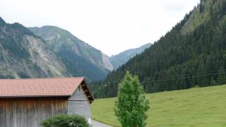Maria Müller - Pension & Ferienwohung - Tannheim - 5