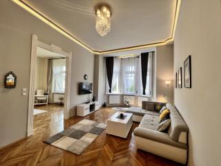 Krisztina Apartments - Budapest - 0