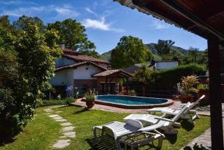 Familia Luchetti - 2