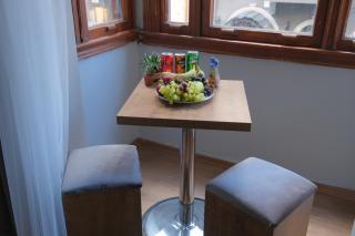 Adamantides Hotel - Istanbul - 7