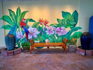 Salin Home Hotel Ramkhamhaeng - 2