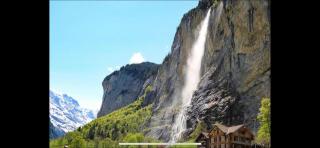 Breathtaking Waterfall Apartment nr 3 - 0