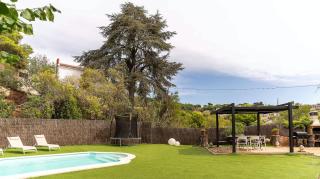 Casa Can Roura - Vilassar de Dalt - 8