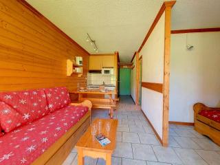 Appartement lumineux - Skis aux pieds - Terrasse plain pied - 4 pers - Preyerand, Les Belleville - FR-1-344-961 - 8