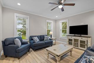 Beaufort Villas #B - Beaufort - 9