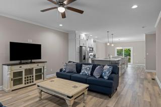 Beaufort Villas #B - Beaufort - 6
