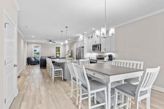 Beaufort Villas #B - Beaufort - 5
