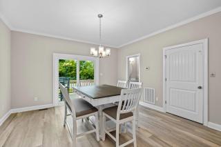 Beaufort Villas #B - Beaufort - 3