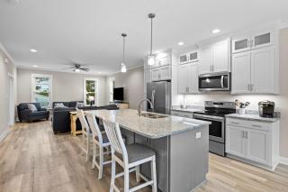 Beaufort Villas #B - Beaufort - 2