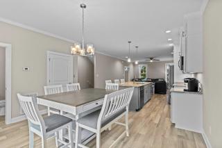 Beaufort Villas #B - Beaufort - 4