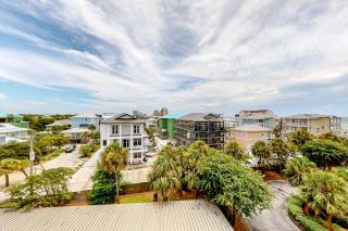 Mainsail 343 - Destin - 9