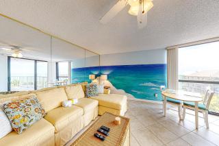 Mainsail 343 - Destin - 7