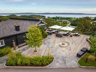Quality Hotel Leangkollen - Asker - 5