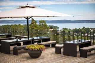Quality Hotel Leangkollen - Asker - 4