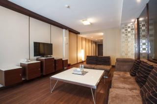 4C-25BRs3bathAS Downtown Bangkok Near BtsMrt - Makkasan - 9