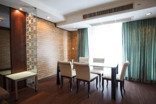 4C-25BRs3bathAS Downtown Bangkok Near BtsMrt - Makkasan - 5