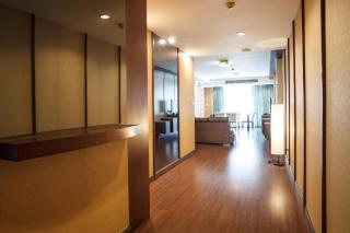 4C-25BRs3bathAS Downtown Bangkok Near BtsMrt - Makkasan - 4