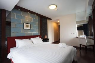 4C-25BRs3bathAS Downtown Bangkok Near BtsMrt - Makkasan - 2
