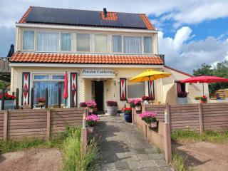 Pension Canberra - Bergen aan Zee - 0
