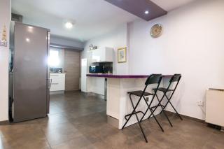 2-bedroom appartment in center - Nicosia - 1