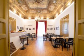 Ballaro' Hotel - Budget Room - Palermo - 0