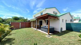 VILLA LOVADO avec JACUZZI - 8