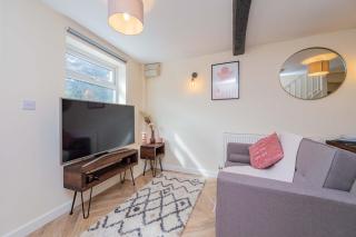 Coton Hill Shrewsbury Cottage - Shrewsbury - 9