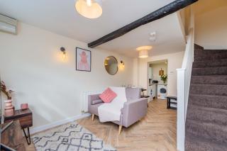 Coton Hill Shrewsbury Cottage - Shrewsbury - 0