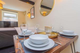 Coton Hill Shrewsbury Cottage - Shrewsbury - 6
