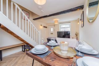 Coton Hill Shrewsbury Cottage - Shrewsbury - 5