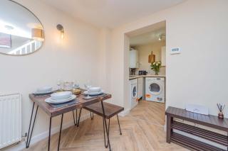 Coton Hill Shrewsbury Cottage - Shrewsbury - 4