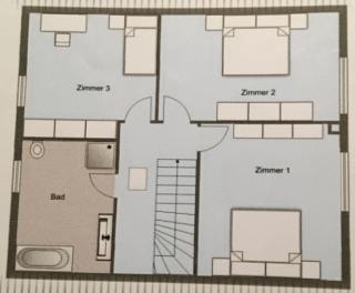 TROLLHUS - Großes familienfreundliches Ferienhaus - Born - 7