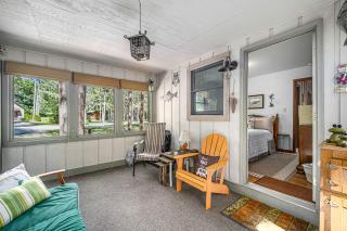 Shady Pines - Thompsonville - 1