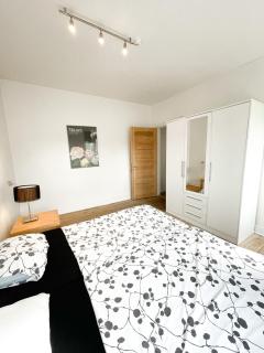 Finlandsgade 18 2th ID 047 - 4