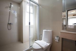 4a-lovely 2bedroom3baths In Bangkok City Downtown - Makkasan - 1