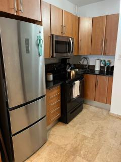 KASA Roof Top 6 1 bed 1 bath for 2 Guests AMAZING Views Old San Juan - San Juan - 7