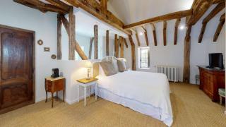 La Templerie - Chambres d'hôtes - 2